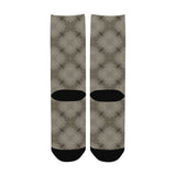 Arrow Town Makara Custom Socks for Women