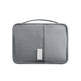 Passport Covers Credit id Card Holder Wallet Organizer Document Bag