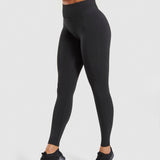 Sexcer High Waist Seamless Push UpFitness Pant Women Fitness Pants Seamless Leggings