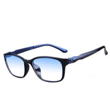 Anti Blue Rays Presbyopia Antifatigue Computer Reading Eyeglasses
