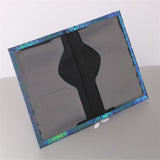 Lizard Passport Holder Protector Wallet Business Card Soft Cover