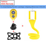 Flexible Selfie Stick Monopod Wireless Bluetooth Tripod Holder GoPro iPhone Camera Universal