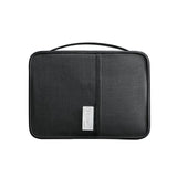 Passport Covers Credit id Card Holder Wallet Organizer Document Bag