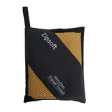 Zipsoft Microfiber Quick Drying Travel Blanket Pool Towel