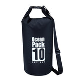 5L 10L 20L Waterproof Sack Pouch Portable Dry Bags Backpack Outdoor Activity Essentials