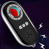 Multifunction Detector Anti-Spy Security Infrared Alarm System Device