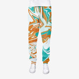 Tawny Green Iceberg Men's Joggers Sweatpants