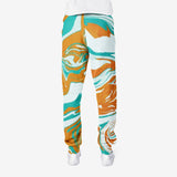 Tawny Green Iceberg Men's Joggers Sweatpants