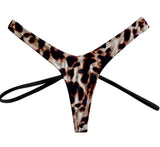 Swimwear Women Attractive Bikini Bottoms Thong