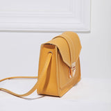 Crossbody Bags Mini PU Leather Shoulder Messenger Bag Bolsas Purse