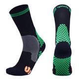 Men Women Compression Socks Profession Breathable Marathon Anti Fatigue