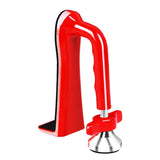 Portable Closer Jammer Lockdown Lock-Security Device Travel Hotel Door