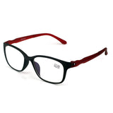 Anti Blue Rays Presbyopia Antifatigue Computer Reading Eyeglasses