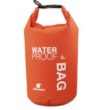 5L 10L 20L Waterproof Sack Pouch Portable Dry Bags Backpack Outdoor Activity Essentials