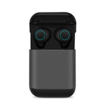 S7 Bluetooth TWS Earbuds Wireless Earphones Stereo Headset Mic and Charging Box