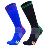 Men Women Compression Socks Profession Breathable Marathon Anti Fatigue
