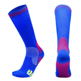Men Women Compression Socks Profession Breathable Marathon Anti Fatigue