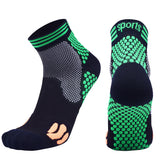 Men Women Compression Socks Profession Breathable Marathon Anti Fatigue