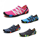 Unisex Water Shoes Sports Aqua Seaside Light Athletic Footwear