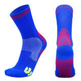 Men Women Compression Socks Profession Breathable Marathon Anti Fatigue