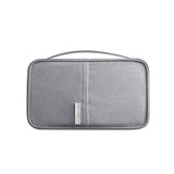 Passport Covers Credit id Card Holder Wallet Organizer Document Bag