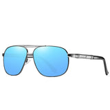 Men's Pro-Acme Polarized Designer Alloy Driving Sports Sunglasses