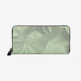 Amulet Sage Unisex Premium PU Leather Wallet
