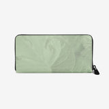 Amulet Sage Unisex Premium PU Leather Wallet