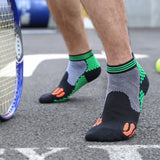Men Women Compression Socks Profession Breathable Marathon Anti Fatigue