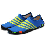 Unisex Water Shoes Sports Aqua Seaside Light Athletic Footwear