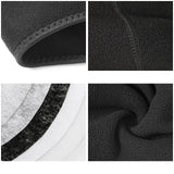Mask Thermal Keep Warm Windproof Half Face Sport Balaclava Hat Headwear