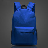 School Bag Noctilucous Luminous Student Notebook Backpack Glow in the Dark