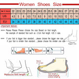 Women Loafers Genuine Leather Flats Slip On Moccasins Shoes