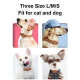 Leather Pet Adjustable Apple Airtag Tracker Anti-Lost Case Collar