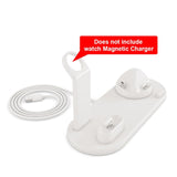 4 in 1 Wireless Charging Dock Station Apple Watch iPhone X XS XR MAX 11 Pro 8 Airpods 10W Qi Fast Charger Stand Holder
