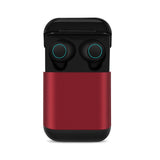 S7 Bluetooth TWS Earbuds Wireless Earphones Stereo Headset Mic and Charging Box
