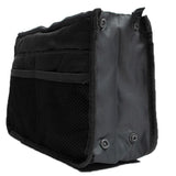 Women Organizer Insert Nylon Travel Handbag Large Cosmetic Tote Pouch