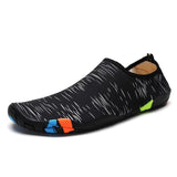 Unisex Water Shoes Sports Aqua Seaside Light Athletic Footwear