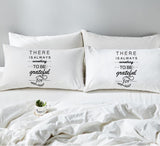 3D Bedding Thanksgiving Home Textile Pillowcase Decorative