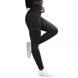 Women Tights Skinny Pants Compression Sport Push Up Leggings