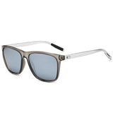 Men UV400 Sunglasses Dazzle Driver Classic Retro Flexible Eyewear