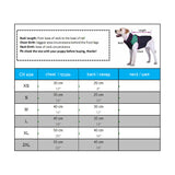 Pet Clothes Tutu Puppy Princess Small to Medium Dogs Pet Apparel Dress
