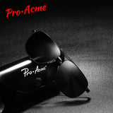 Men's Pro-Acme Polarized Designer Alloy Driving Sports Sunglasses