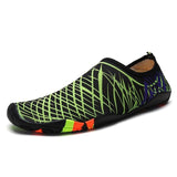 Unisex Water Shoes Sports Aqua Seaside Light Athletic Footwear