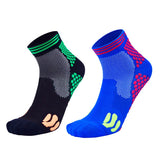 Men Women Compression Socks Profession Breathable Marathon Anti Fatigue