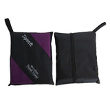 Zipsoft Microfiber Quick Drying Travel Blanket Pool Towel