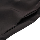 Men Compression Marathon Quick Dry Gym Tight Sports Plus Sizes With Pocket Shorts