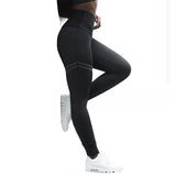Women Tights Skinny Pants Compression Sport Push Up Leggings