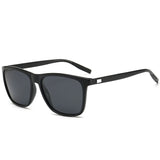Men UV400 Sunglasses Dazzle Driver Classic Retro Flexible Eyewear