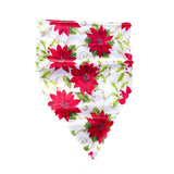 Christmas Mat Flag Home Party Decorative Tapestry Table Runners